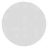 vidaXL Pool Cover Grey Thick PE film with air chambers 20.8 ft in diameter