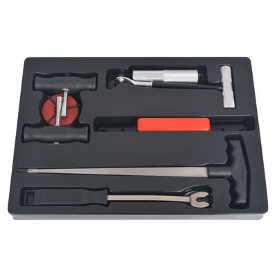 Windshield Removal Tool Set