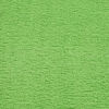 vidaXL Sauna Towel Set of 10 Apple Green 100% Cotton 31.5 x 78.7 in