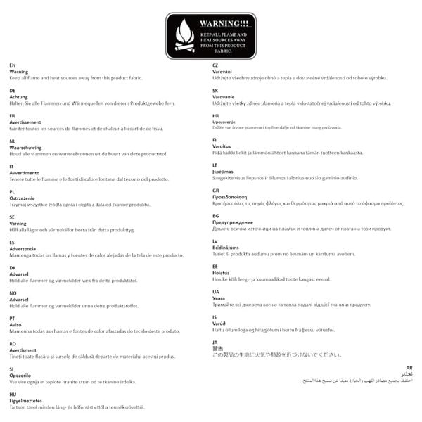 vidaXL Fishing Tent 5-Person Brown Waterproof