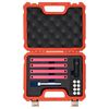 vidaXL 15 Piece Engine Timing Tool Set for Mercedes Benz