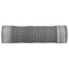 vidaXL Exhaust Duct PVC 19.7 ' &Oslash;4.9 "