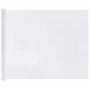 vidaXL Window Film Milk Glass PVC 0.9 x 32.8 ft Durable