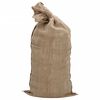 vidaXL Jute Sacks 5 pcs 25.6x53.1" 100% Jute 340 gsm