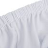vidaXL Couch Slipcover White Polyester jersey