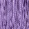 vidaXL String Curtains 2 pcs Purple 55.1x98.4"