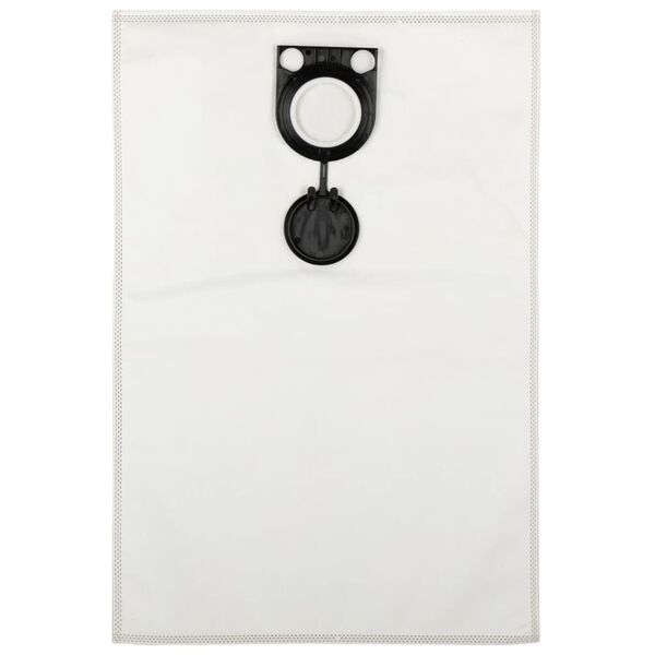 vidaXL Vacuum Cleaner Bags for Bosch GAS - Starmix 20 pcs