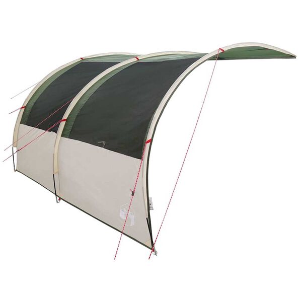 vidaXL Water Resistant Tarp