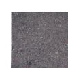 vidaXL Non-slip Painter Fleece 82' 3.06 oz/ft&sup2; Grey