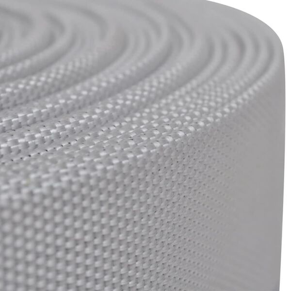 vidaXL Fire Hose 98.4 ' 3" with B-storz Couplings