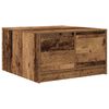 vidaXL Coffee Table Old wood Engineered wood Medium Coffee Table