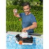 Bestway Pool Cleaning Robot Multicolor ABS