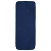 vidaXL Stair Mat Set of 15 Navy Blue 100% Polypropylene 9.8 x 23.6 in