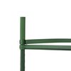 vidaXL Tomato Cage Set of 4 Green