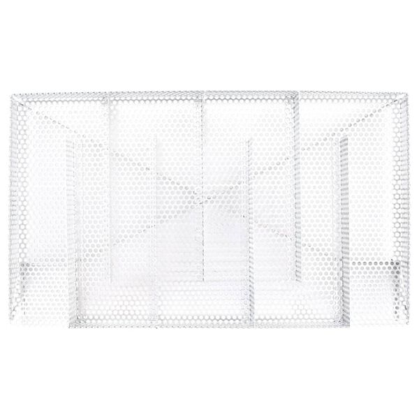 vidaXL Cold Smoke Generator 8-Chamber 13.8 " Stainless Steel