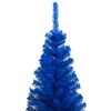 vidaXL Artificial Christmas Tree