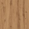 vidaXL Wardrobe Artisan Oak Engineered Wood Compact Wardrobe