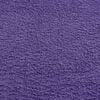 vidaXL Sauna Towel Set of 2 Purple 100% Cotton 31.5 x 78.7 in
