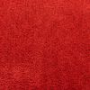 vidaXL Rug Red 100% Polyester 23.6 x 43.3 in Area Rug Rectangular