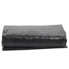 vidaXL Tarpaulin Anthracite 4.9x6.6' 7.11 oz/ft²