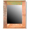 vidaXL Bathroom Cabinet Multicolored