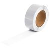 vidaXL Reflective Tape White 2.0 "x65.6 ' PVC