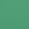 vidaXL Pallet Cushion Set of 3 Green Polyester UV-resistant