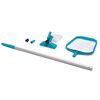 INTEX Pool Maintenance Kit Blue Aluminum Standard Interchangeable Parts