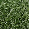 vidaXL Artificial Grass Green Polypropylene and Styrene-butadiene rubber