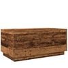 vidaXL Coffee Table Old wood Engineered wood Medium Coffee Table