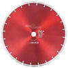 vidaXL Diamond Cutting Disc Steel 13.78 "