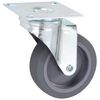 vidaXL Swivel Casters 4 pcs 2.95 "