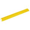 vidaXL Cable Protector Ramps 2 pcs 38.8 " Yellow
