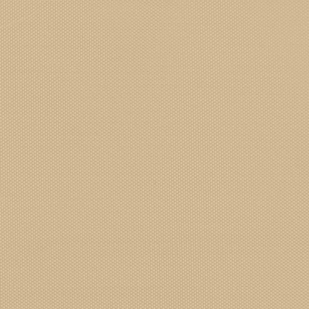 vidaXL Party Tent Beige, Blue