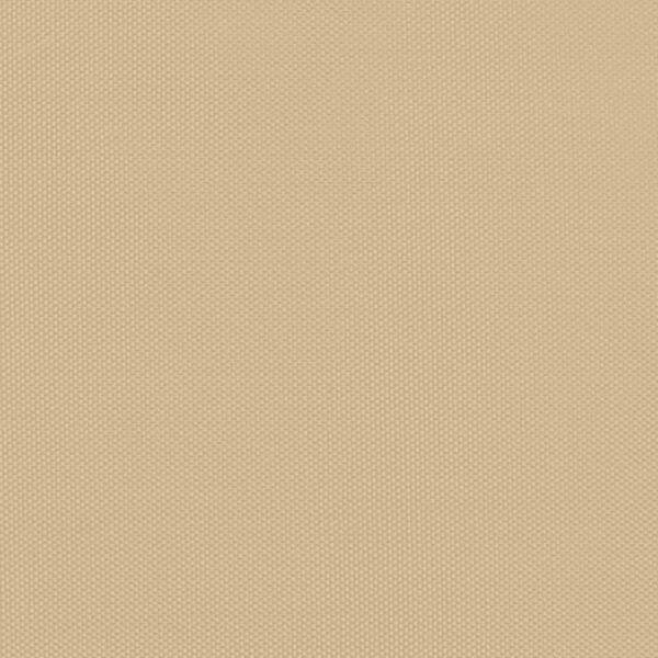 vidaXL Party Tent Beige, Blue