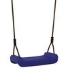 vidaXL Outdoor Playset Pinewood Vacuum pressure-treated pinewood Large