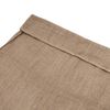 vidaXL Jute Sacks 10 pcs 39.4x43.3" 100% Jute 220 gsm