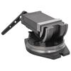 vidaXL 2-Axis Tilting Vice 6.30 "