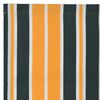 vidaXL Awning Replacement Fabric Green and yellow 149.61 x 116.14 in