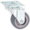 vidaXL Swivel Casters 4 pcs 1.97 "