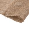 vidaXL Jute Roll Natural 100% Natural Jute 1.6 x 82.7 in Sturdy