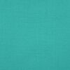 vidaXL Pleated Blind Petrol green 100% Polyester 43.3 x 39.4 in Modern