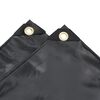 vidaXL Tarpaulin Anthracite 8.2x11.5' 7.11 oz/ft²