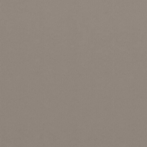 vidaXL Balcony Screen Taupe 47.2"x196.9" Oxford Fabric
