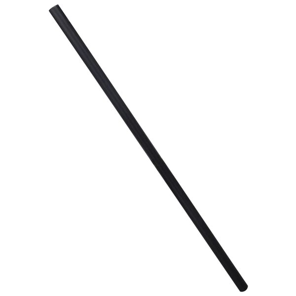 vidaXL Car Films 2 pcs 3D Black 39.4x59.1"