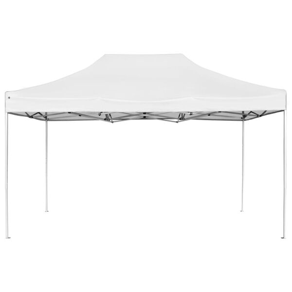 vidaXL Party Tent White