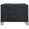 vidaXL Furniture Cover 38.98 x 38.98 x 23.62 in 600D Oxford Fabric