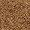 vidaXL Rug Natural Jute Tone 60% Jute 78.7 x 118.1 in