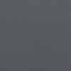 vidaXL Pallet Cushion Anthracite 70.87 x 15.75 x 3.15 in Oxford Fabric