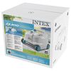 INTEX Pool Cleaner White, Turquoise ABS Medium Portable Pool Cleaner